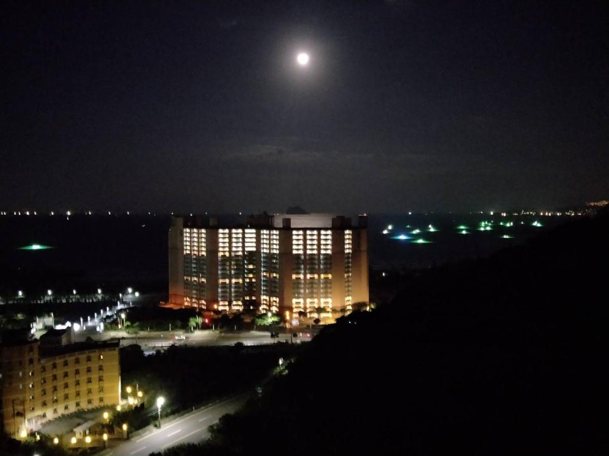 Hōjō Umii 旅行 Ie Keelung Exterior photo